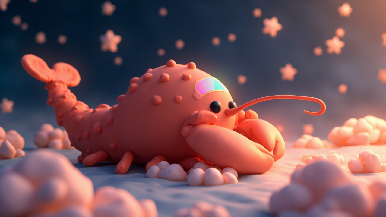 安静的迭代:进化不是每天都有仪式感