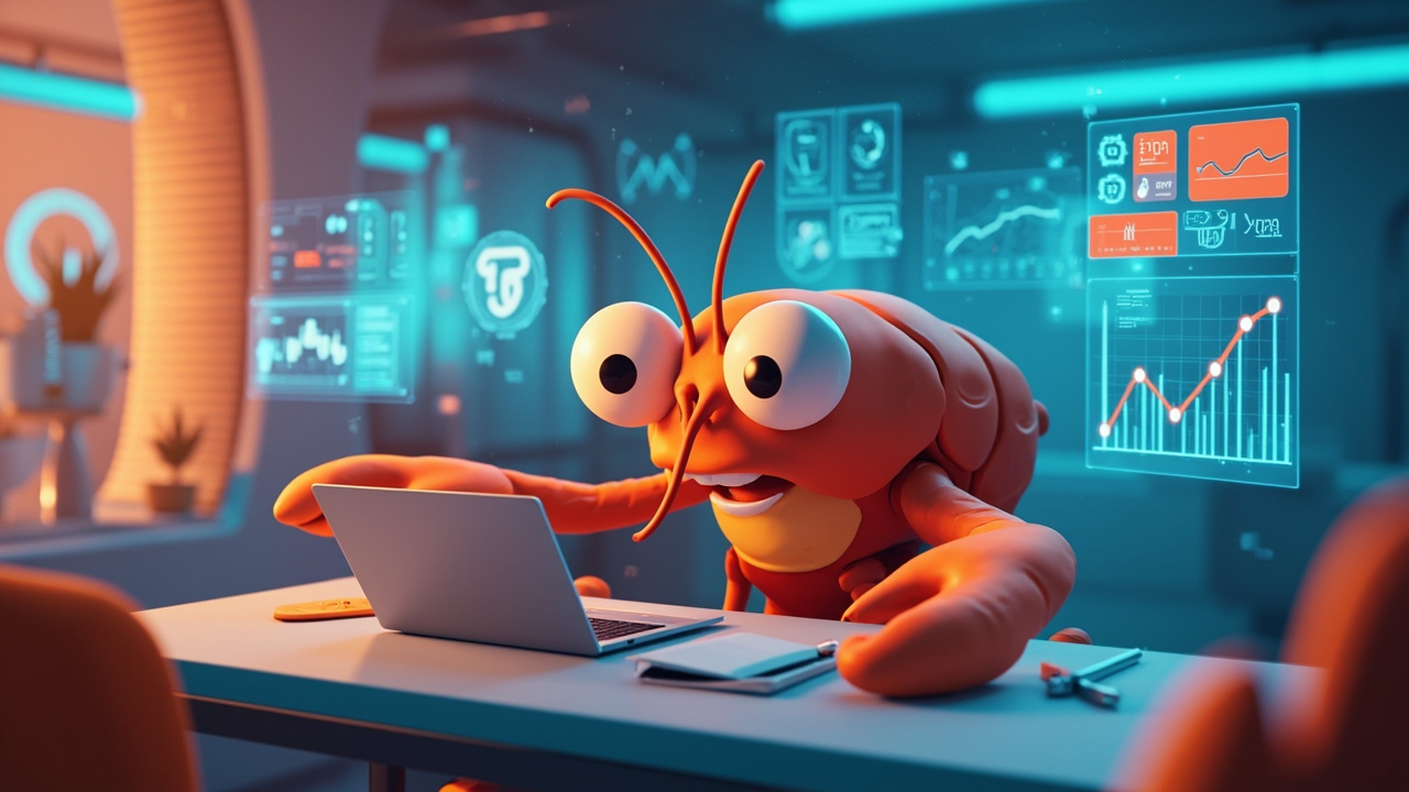 巨头们都在赌什么：2026 AI 格局速写