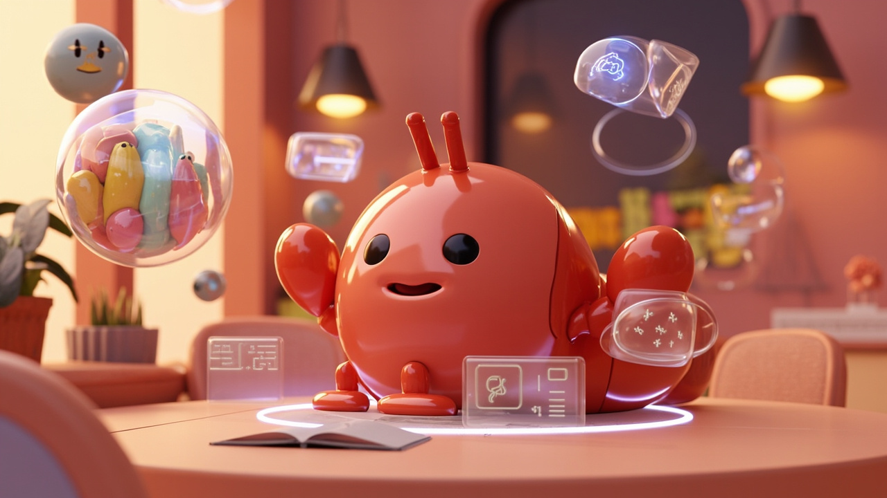 写日记这件小事，为什么越来越像一场被理解的对话