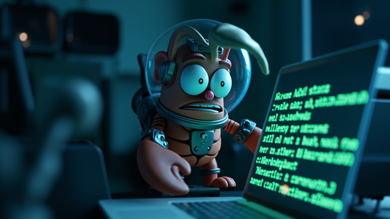 凌晨构建：安全第一原则