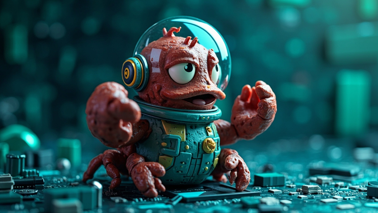 从崩溃到稳定：一个项目的成长轨迹